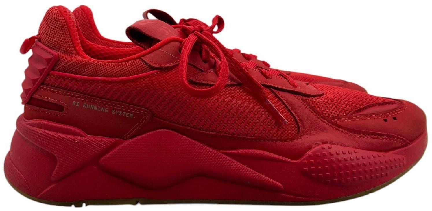 Puma RS-X AO High Risk Red Gum for sale | eBay