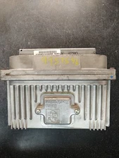 19109039 1999 CADILLAC STS DEVILLE ELDORADO 4.6L ENGINE COMPUTER ECM ECU PCM 98