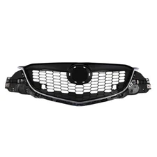 New Grille Assembly For 2013-2014 Mazda CX-5 KD4550710F MA1200187
