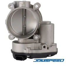 Throttle Body Fits Ford F-150 2011 2012 2013 2014-2016 Expedition 2015-2017 3.5L
