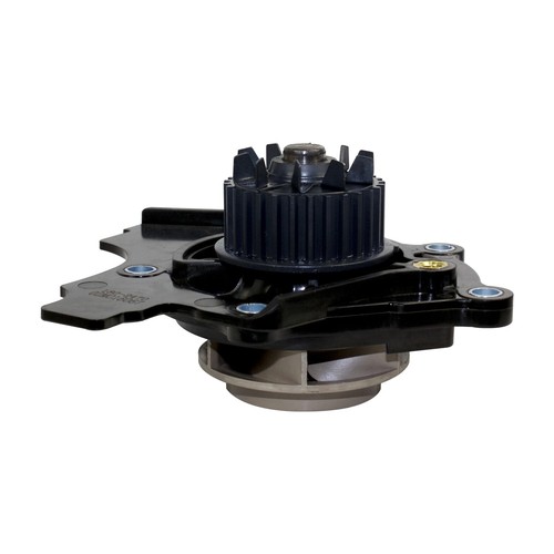 CarQuest Engine Water Pump T1252 for Audi Volkswagen A3 GTI Jetta Passat 08-18 - Picture 3 of 4