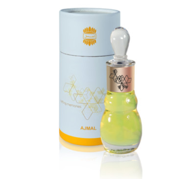 12ML Premium Royal Patchouli Perfume Attar Oil by Ajmal- Free Express Shipping 