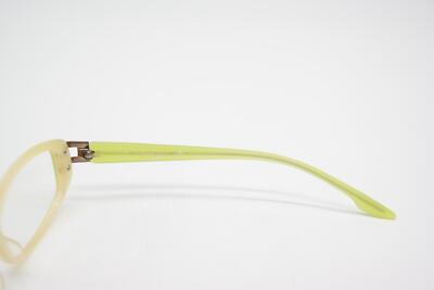 Lunettes Gerry Weber 5312 - Monture Carrée Bronze Brun - Acétate Et Métal - Taille 51/24/130 - Neuf Sans étiquette