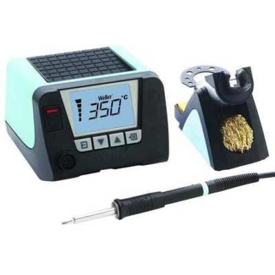 Station De Soudage Weller WTCP-S D'occasion – Parfait Pour Vos Réparations électroniques