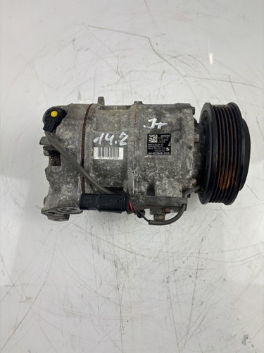 Klimakompressor für BMW 1er F21 3,0 M 140 i B58B30A B58 9299328