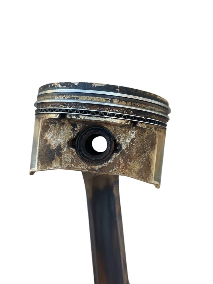 0714 Chevrolet 5.3L LMG LY5 LH6 LC9 Piston & CONNECTING Rod Gen IV eBay