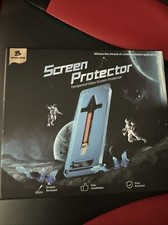 Magic John Screen Protector ( 2 iPhone XR)
