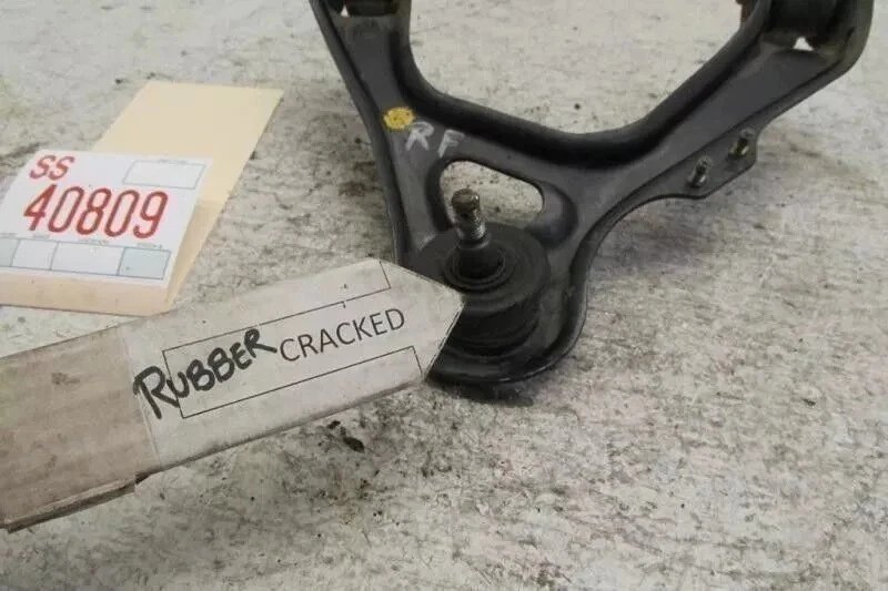 Upper Control Arm TL 1996 1998 Acura Left Driver Side Front Suspension OEM - Image 4 of 4