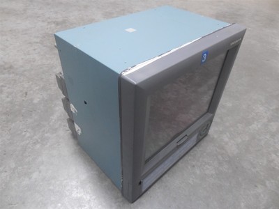 USED Yokogawa DX230-2-2/A3 Daqstation Digital Data Acquisition Station