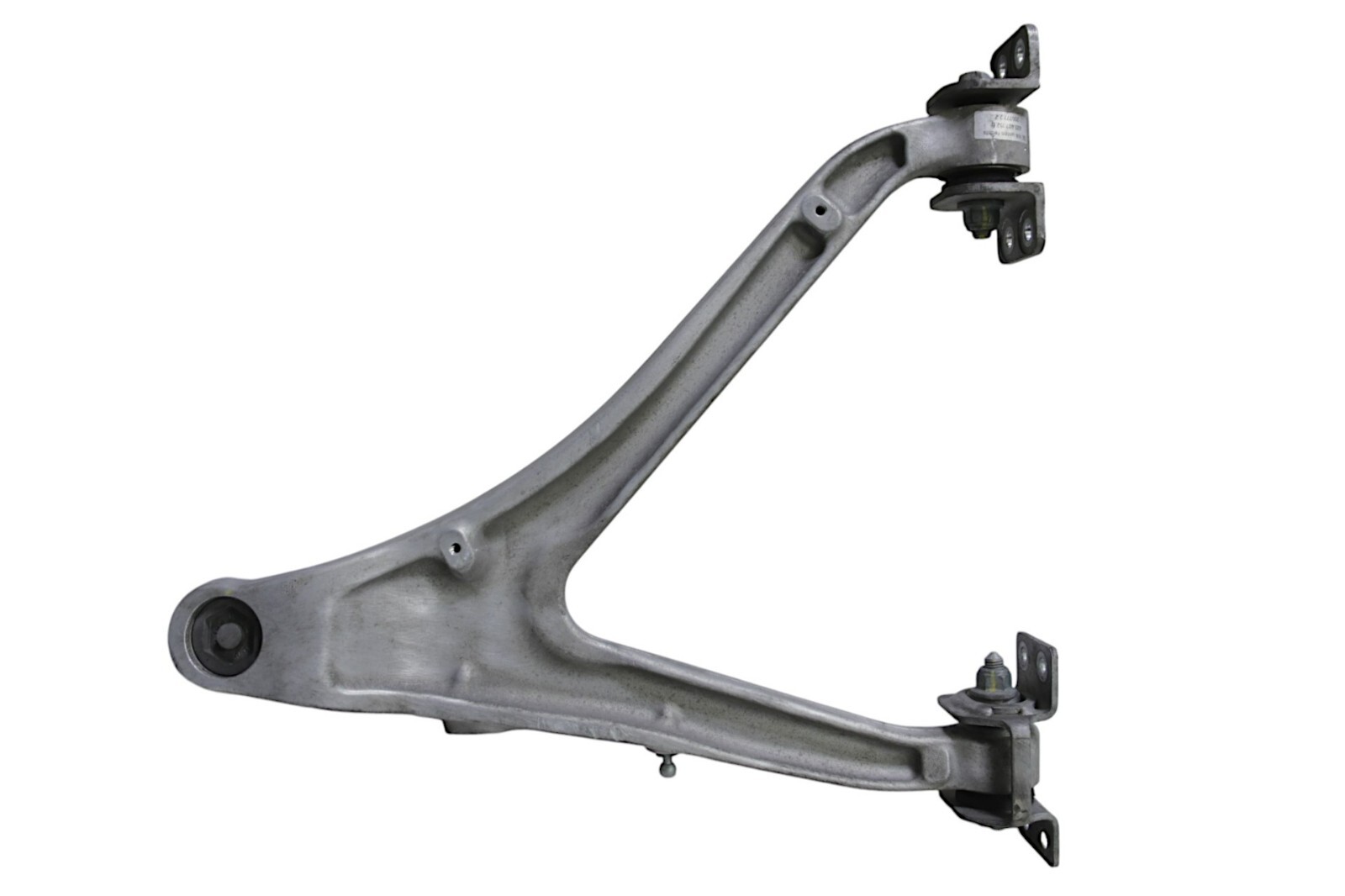 Audi R8 V10 Spyder Front Right Lower Control Arm 420407156 2008 - 2015 OEM