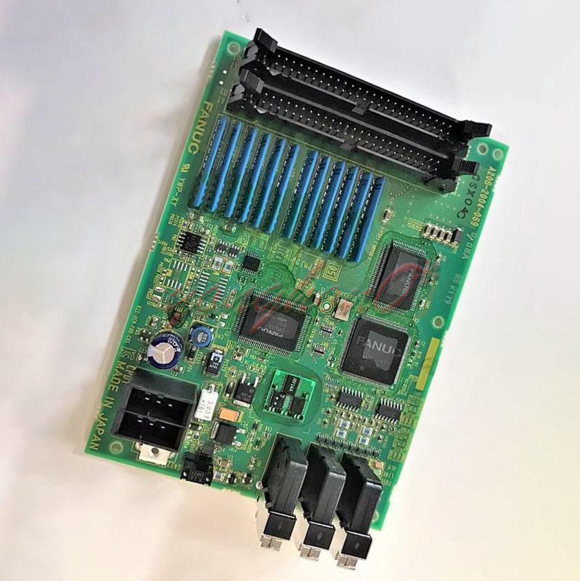 1PC New FANUC A03B-0824-K202 IO board module A20B-2004-0690 | eBay