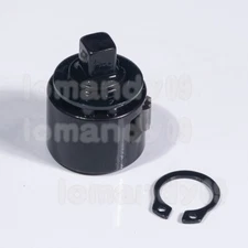 OEM 1/4" M12 Ratchet Head Anvil Service Kit 42-06-1006 for Milwaukee 2456-20