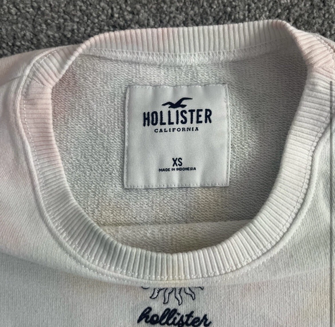 Hollister official outlet