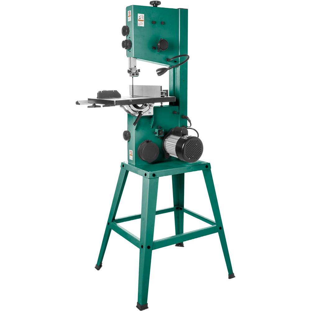 Grizzly G0948 10" 1/2 HP Bandsaw 690550007651 eBay