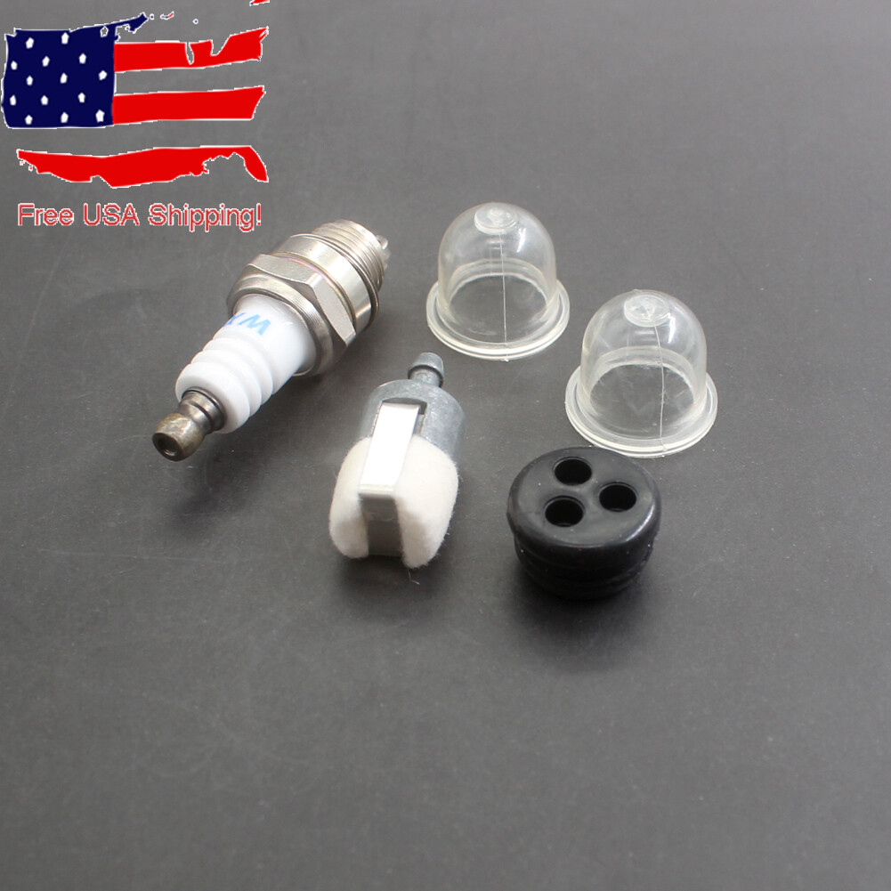 Fuel Kit Grommet Vent Air Filter FOR Echo Hedge Trimmer DH 212 HC 1001 150 150i