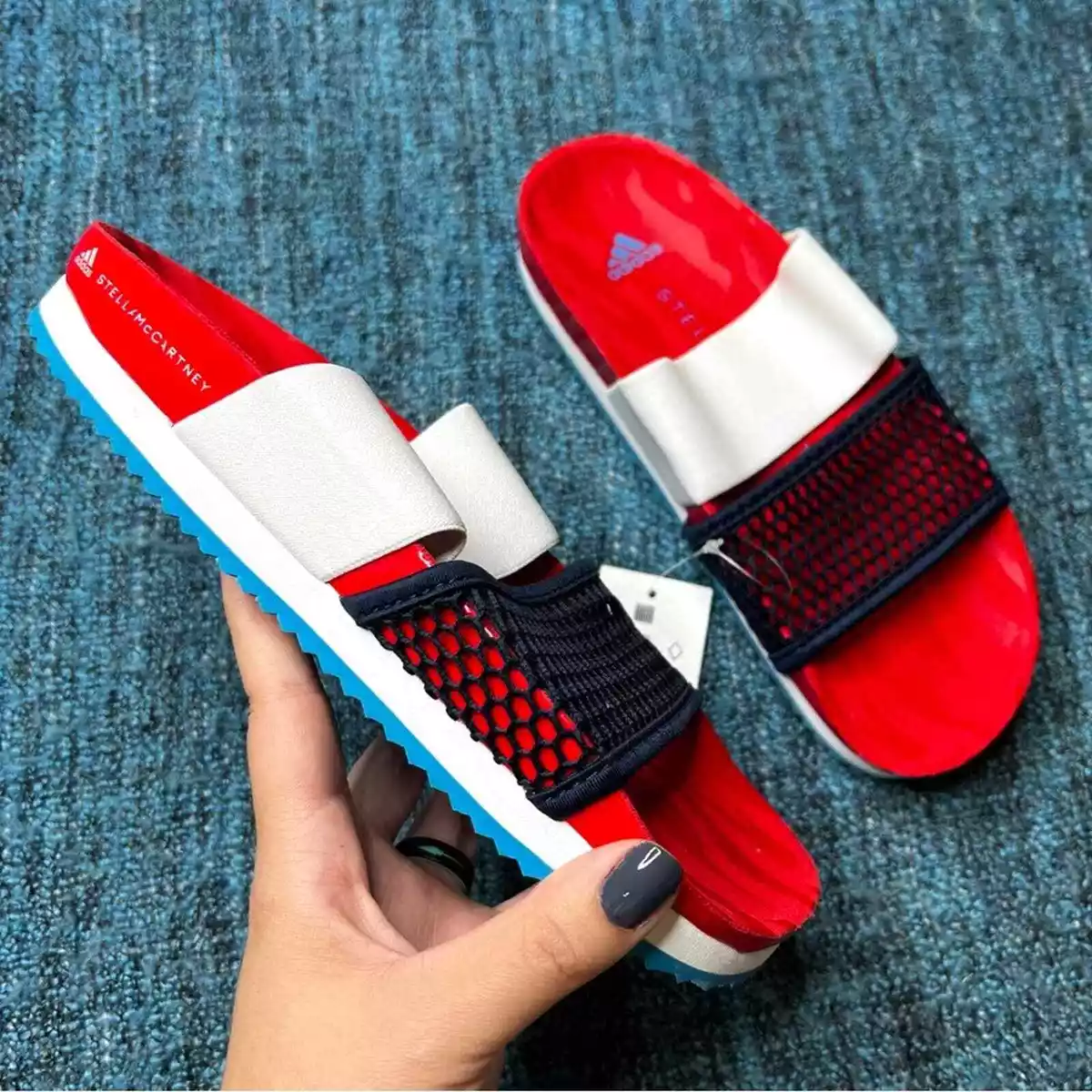 Adidas stella lette 2025
