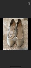 NY C Ballet Flats