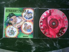 straight faced guilty slight slappers short hate temper