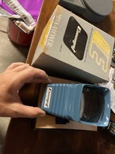 VINTAGE Execugraf PORTA VIEWER 35mm SLIDE VIEWER Parts