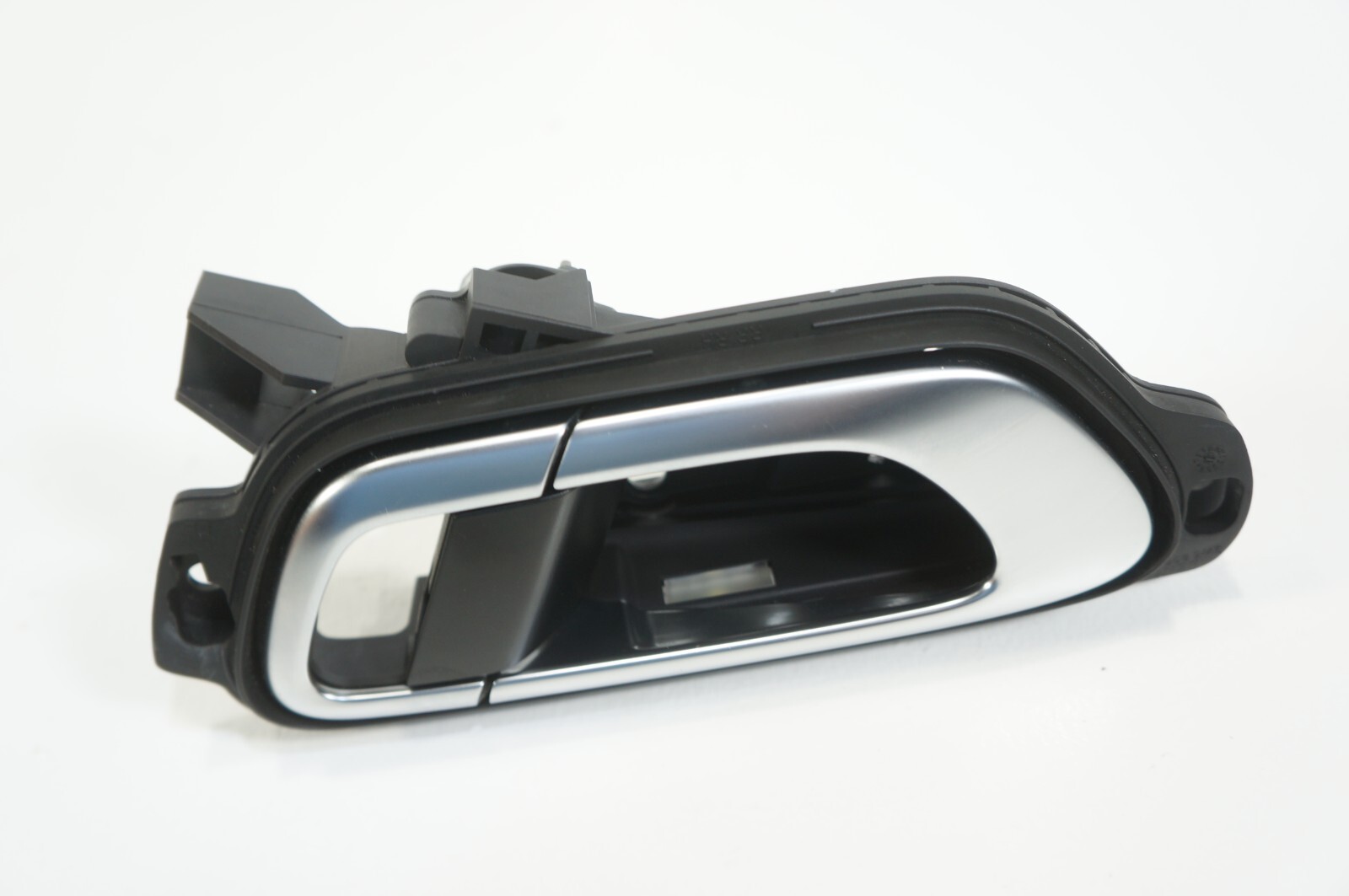03-12 Bentley Flying Spur GTC GT Rear Right Passsenger Interior Door Handle