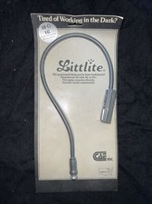 Littlite 18XRLED 18"led Gooseneck Light