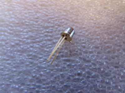 Transistors - Rf Power Transistors