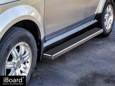 Aps Premium 6 Side Bars Fit 03-11 Honda Element