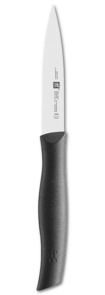 4009839193927 Zwilling Obst- Und GemüSemesser Twin Grip - 10 Cm, Schwarz Zwillin-image