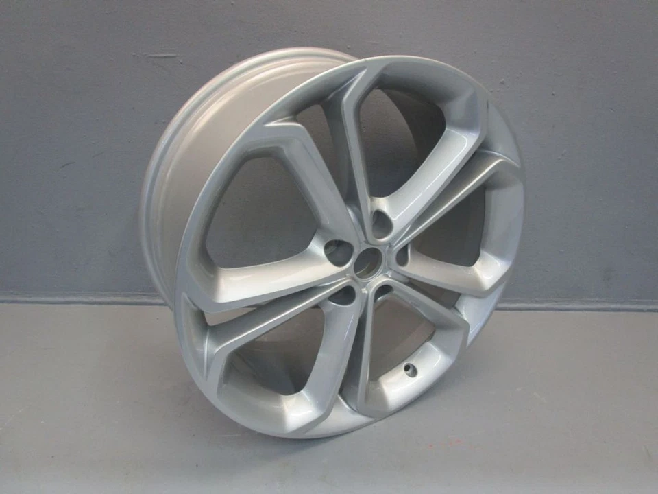 1x Rim Alufelge 8.5Jx20 ET41 5x115 13399509 Opel Astra J , Cascada - Imagen 3 de 4