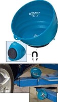 NEU 1X Hazet 197-3 Magnet-Schale Robuster Magnetbecher 15Cm (€19,95/Einheit)