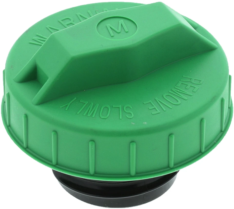 Tapa del tanque de combustible Gates para Chevrolet G20 1983-1995 Foto 4 de 4