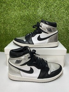 Silver Toe Jordan 1 | eBay