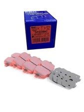 EBC Redstuff Rear Brake Pads fits 2021+ BMW M3 G80 /M4 G82 /M2 G87 /G30/G1/ G11