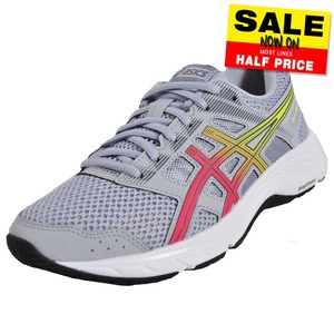 next asics ladies trainers