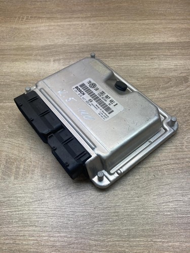 3B1907401B 0281010447 Motorsteuergerät/Modul Steuergerät Volkswagen Passat B5.5