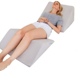 wedge pillow ebay