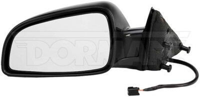 Dorman 955-904 Side View Mirror fits Chevrolet Malibu models