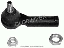 JAGUAR X-TYPE 2002-2008 Tie Rod End LEFT or RIGHT OUTER (1) LEMFOERDER OEM
