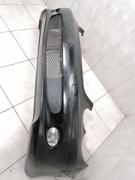 MERCEDES SL R230 Front Bumper A2308850325 Vorne Stoßstange | eBay