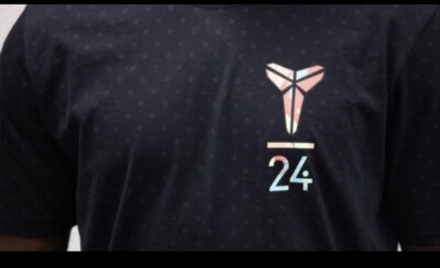 ULTRA RARE Nike Kobe Bryant EASTER Stealth Monogram Elite shirt men  basketball | eBay.de, image size:400x244