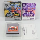 Gameboy MAKAIMURA GAIDEN The Demon Darkness -GOOD- Nintendo 0589 gb