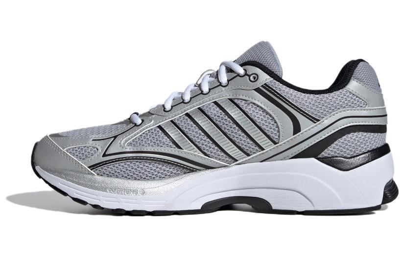 国内配送 adidas SPIRITAIN 2000 SLIVER LLIC /CORE BLACK Adidas Spiritain 2000 Silver Metallic Core Black IH9979 | eBay