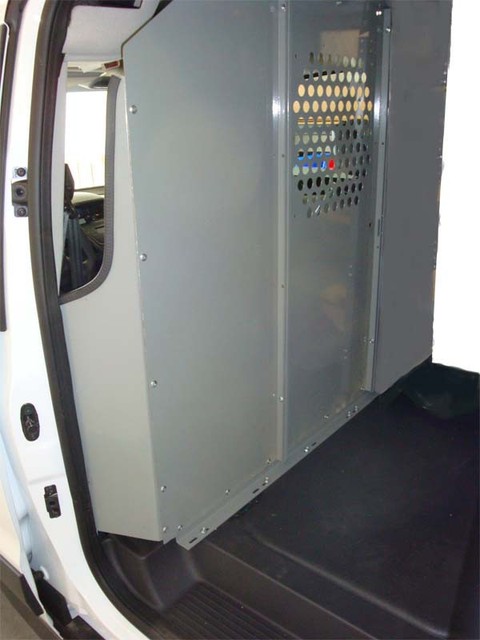 ford transit bulkhead for sale