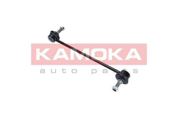 Front left and right KAMOKA 9030266 Rod/Strut, stabiliser for RENAULT