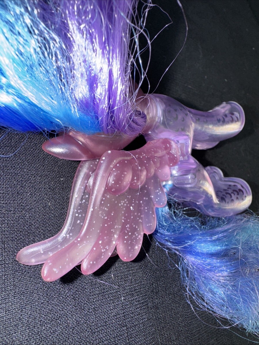 My Little Pony 2017 Princess Luna C-029A 82211 Sparkles
