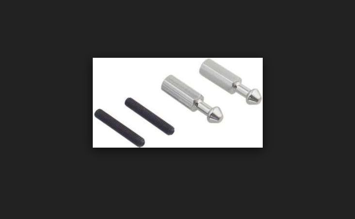 BODY RETAINING SET , R30 PV0061  RAPTOR SERIES THUNDER TIGER