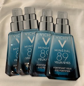 vichy v mineral 89 eyes