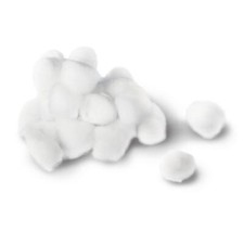 Large Cotton Balls