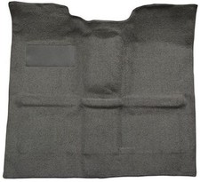 Carpet Kit For 1967-1972 Chevy Pickup Truck Standard Cab 4wd Gas Tank Removed