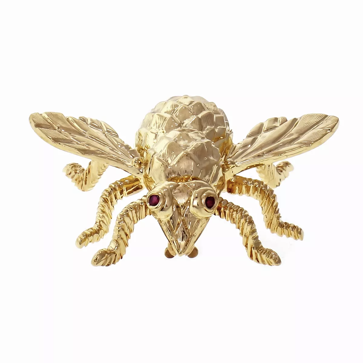 Herbert rosenthal bee pin deals